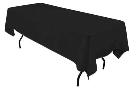 convention table cloths