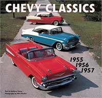 chevy classics