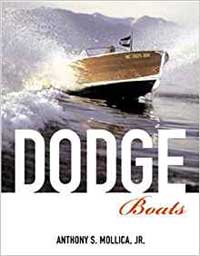 dodge boats
