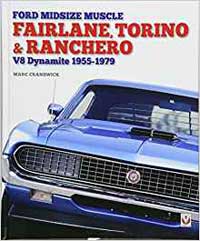 ford fairlanes