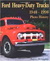 ford hd truck