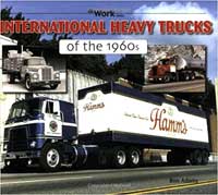 international trucks