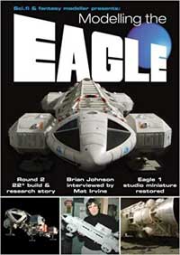 modelling the eagle models