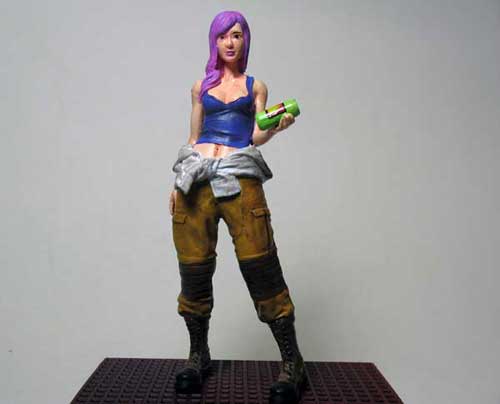 zlpla aaliyah figure