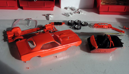 cuda build