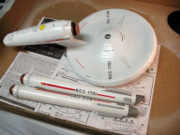 enterprise ncc 1701