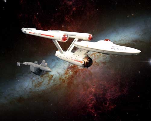 enterprise galaxy