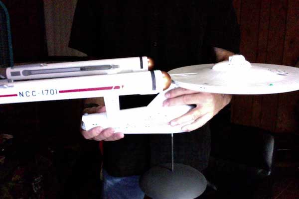 polar lights enterprise big model