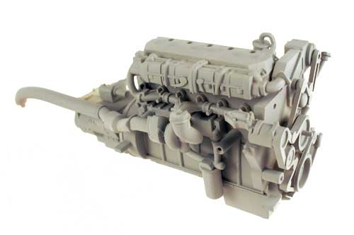 international lonestar engine diesel