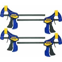 irwin bar clamps