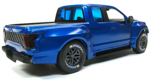 eighty one ford raptor pandem parts