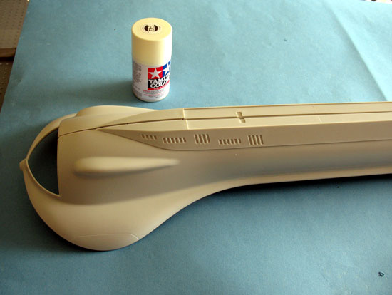 Seaview submrine model kits