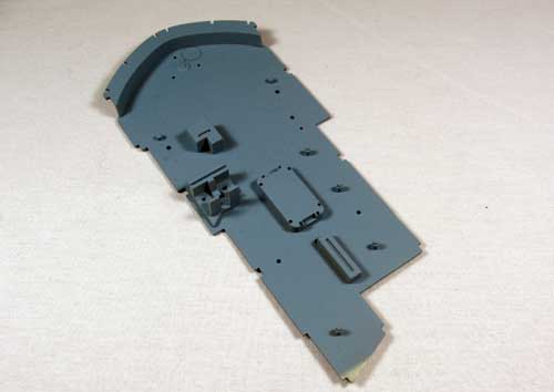 moebius seaview model interior