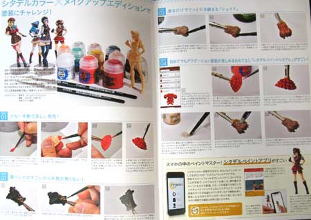 Plamax allier figure directions