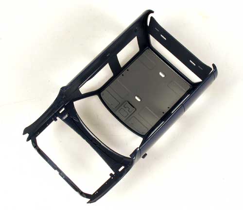 ford meng super duty headliner