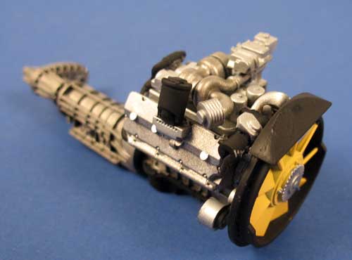 meng ford super duty diesel engine