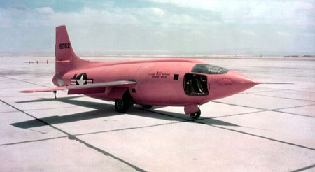 X-1 Bell