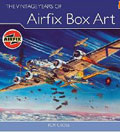 airfix model box art books