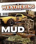 ak interactive weathering mud scale models
