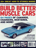 Scale Auto Model Magazine