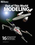 scale model life scifi model book