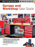 garage and workshop gear guide and tools