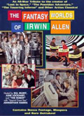 irwin allen movie models