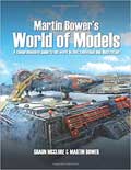 martin bower models