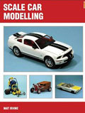 mat irvine car modelling