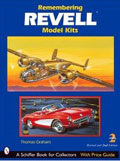 remembering revell model kits