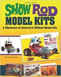 show rod model kits