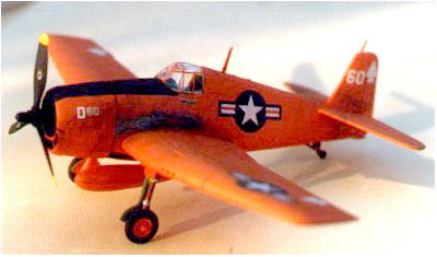 airplane model kits