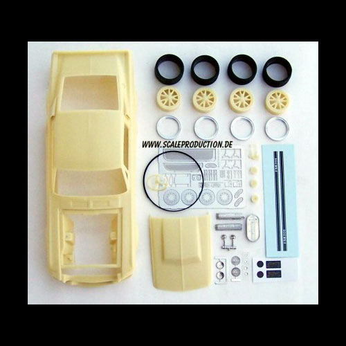 1967 Ford Mustang 