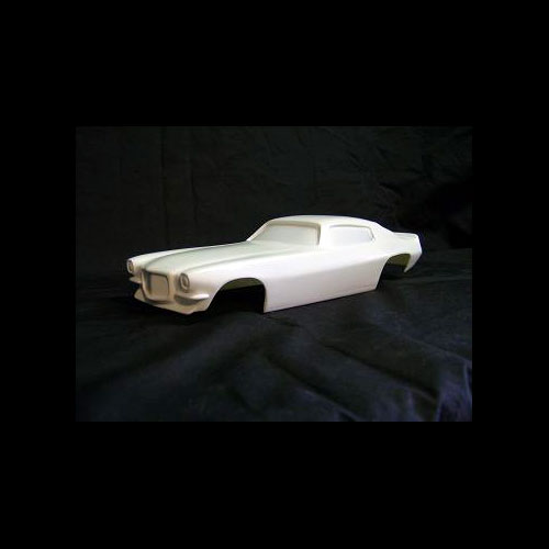 ミニカー '70 CAMARO FUNNY CAR Chevrolet Camaro 1970 Funny Car 