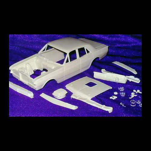 1 4 scale car parts Clearance