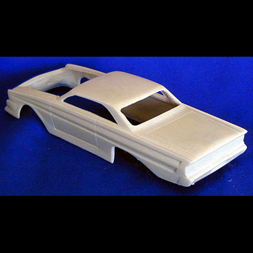 1964 Mercury Comet ProMod - R&R Resin