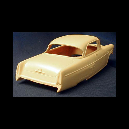1953 Mercury 2Door Hardtop R&R Resin