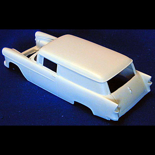 1955 Chevy Sedan Delivery - R&R Resin