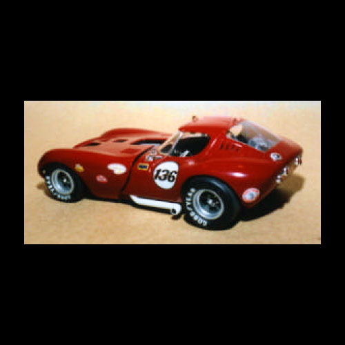1965 Cheetah Roadster Race Car - R&D Unique