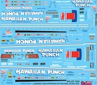 hawaiian punch decaks slixx
